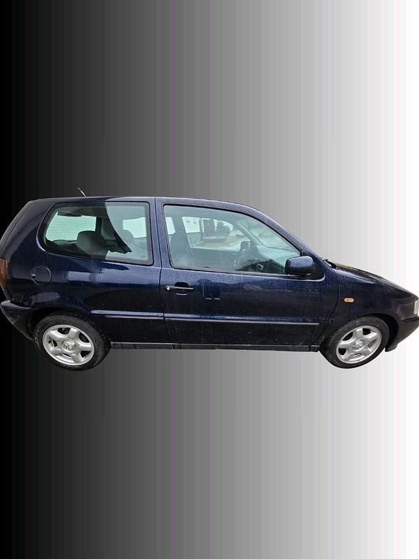 Gebraucht VW Polo 60 PS (44 kW) 1998 Kleinwagen