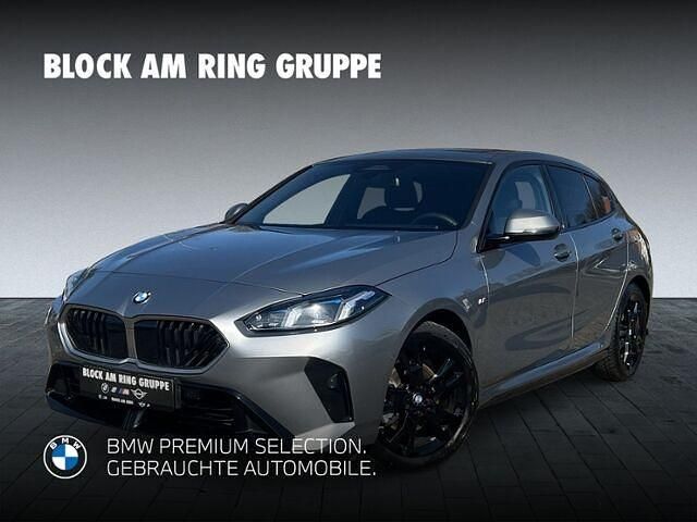 Andere farbe Gebraucht 2024 BMW 118 M Sport Kleinwagen | 39.690 € - Bild 1/2