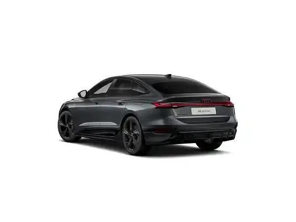 Nouă Audi e-tron Ambiente 269 kW (367 CP) 2026 Gri SUV