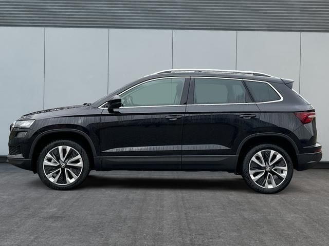 Gebraucht Skoda Karoq Drive 150 PS (110 kW) 2024 Wählbar SUV