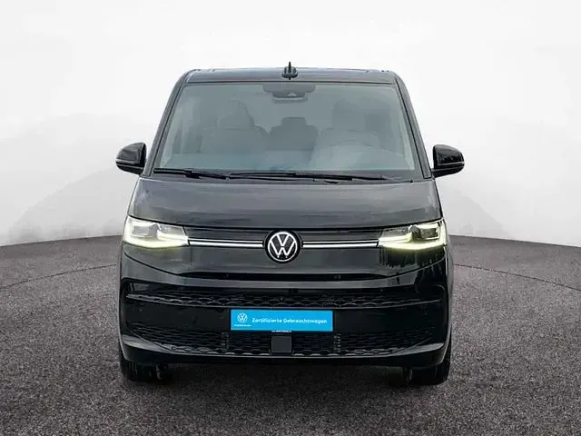 Używany VW Multivan Goal 204 KM (150 kW) 2025 Minivan
