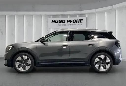 Gebraucht Ford Explorer Premium 210 kW (286 PS) 2025 Magnetic grey metallic SUV