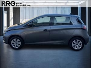 Gebraucht Renault Zoe Evolution 50 kW (69 PS) 2023 Dolomitgrau Kleinwagen