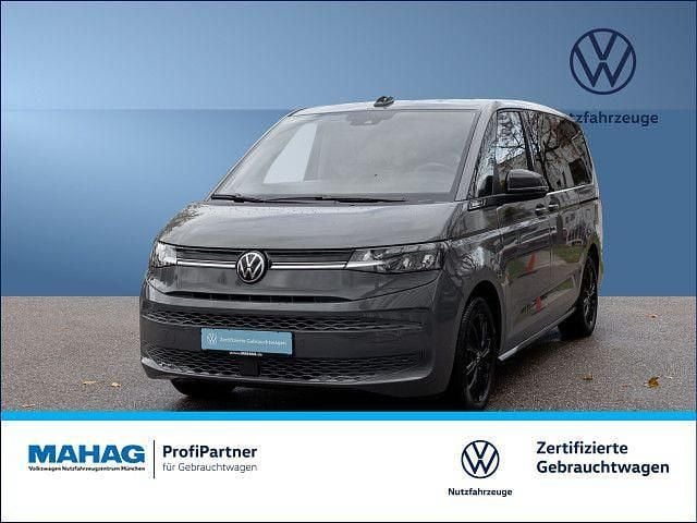 Grau Gebraucht 2024 VW Multivan Life Van | 50.950 € (Fairer Preis) - Bild 1/3