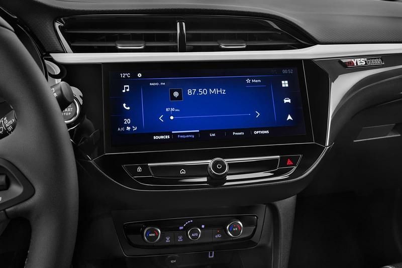 Gebraucht Opel Corsa-e 114 kW (156 PS) 2024 Kleinwagen