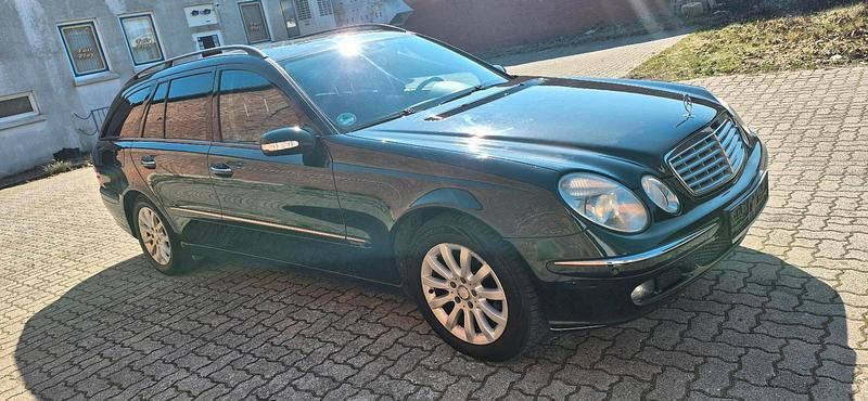 Gebraucht Mercedes E220 150 PS (110 kW) 2006 Kombi
