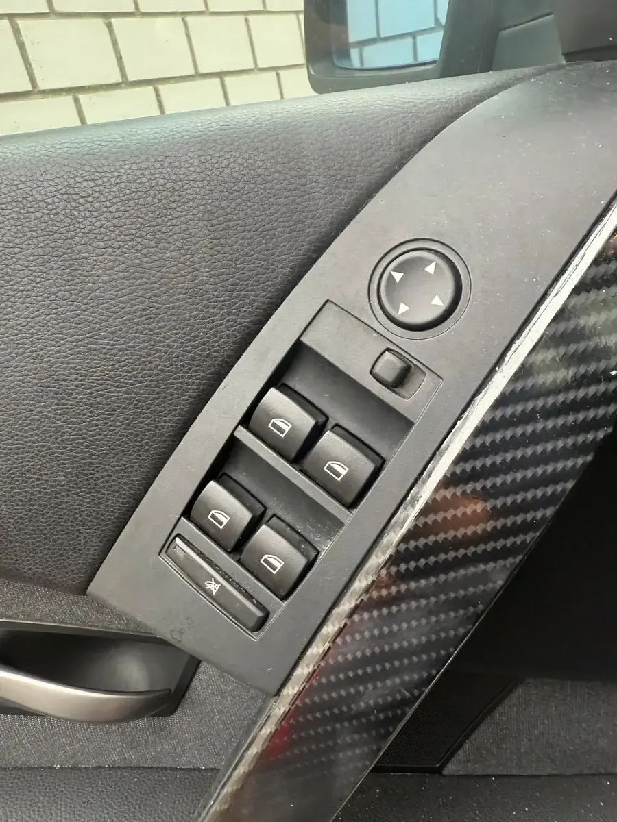 Gebraucht BMW 520 177 PS (130 kW) 2004 Schwarz Coupé