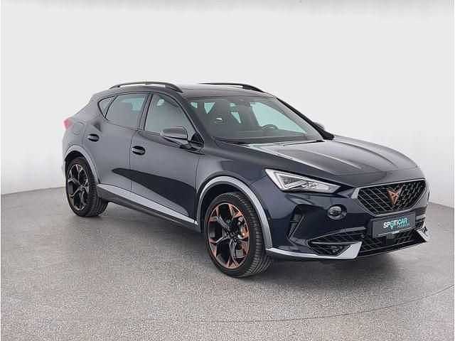 Gebraucht Cupra Formentor VZ 310 PS (228 kW) 2022 SUV