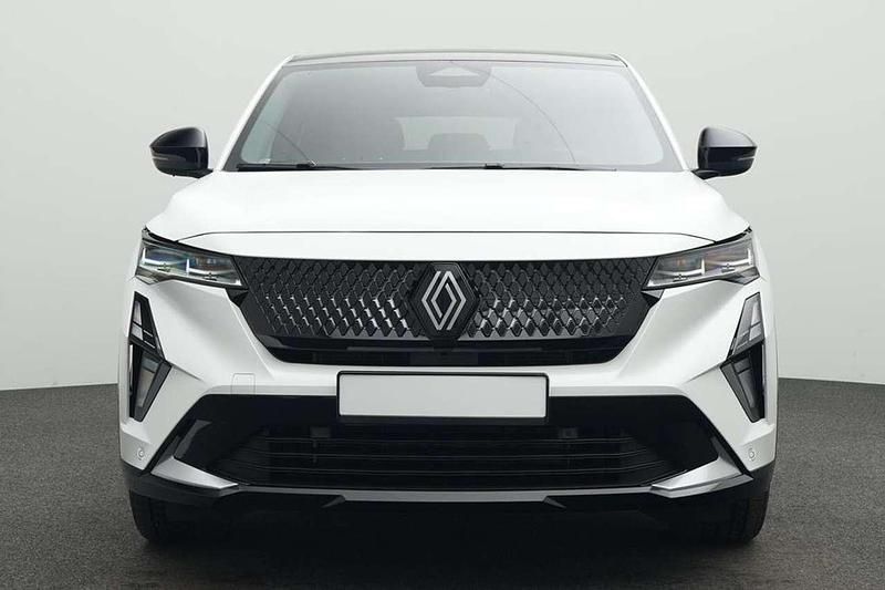 Gebraucht Renault Rafale Techno 200 PS (147 kW) 2025 Weiss qpb + gne SUV