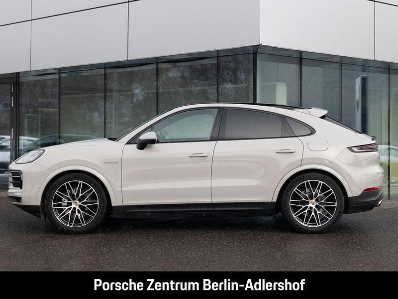 Gebraucht Porsche Cayenne 470 PS (345 kW) 2024 Weiß SUV