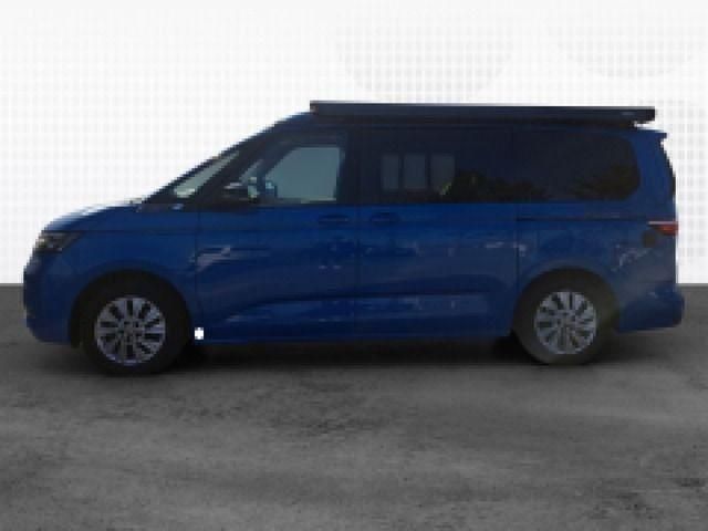 Gebraucht VW California Beach 150 PS (110 kW) 2024 Blau Van