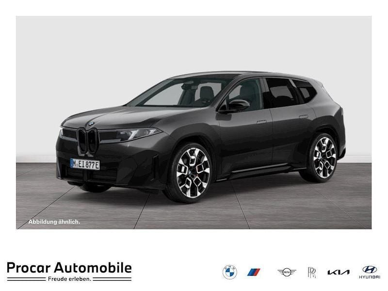 Gebraucht BMW iX3 M Sport 344 kW (469 PS) 2026 SUV