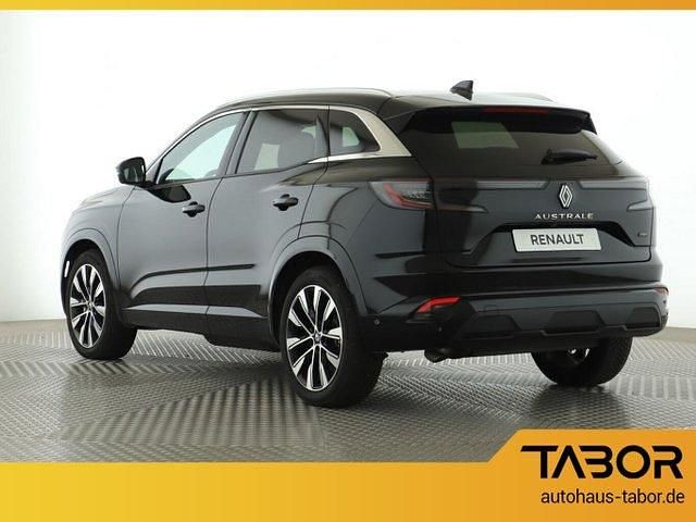 Gebraucht Renault Austral Techno 200 PS (147 kW) 2025 Schwarz metallic SUV