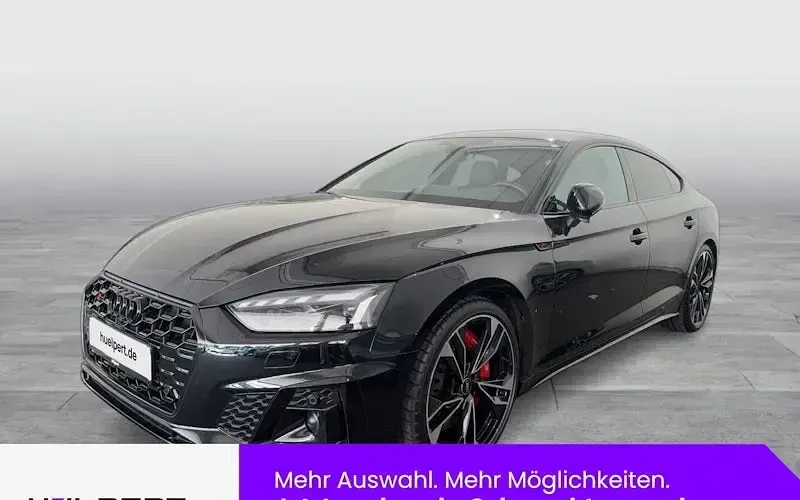 Gebraucht Audi S5 Sportback Sport 341 PS (250 kW) 2024 Kleinwagen