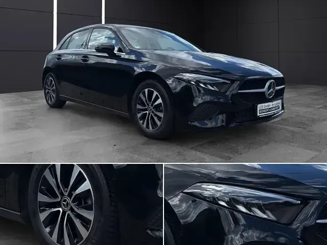 Gebraucht Mercedes A180 Premium 116 PS (85 kW) 2023 Limousine
