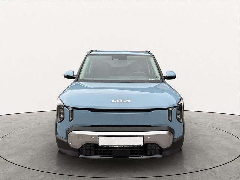 Gebraucht Kia EV2 Earth 108 kW (147 PS) 2026 Blau SUV