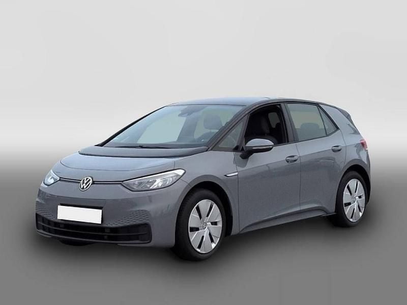 Gebraucht VW ID.3 Pure 110 kW (150 PS) 2022 Grau Kleinwagen