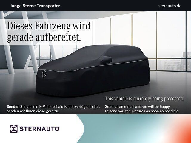 Grau Gebraucht 2022 Mercedes Citan 110 Kombi | 29.990 € - Bild 1/4