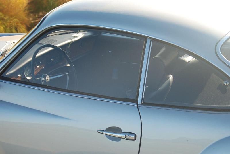 Gebraucht VW Karmann Ghia Karmann 50 PS (36 kW) 1970 Silber Coupé