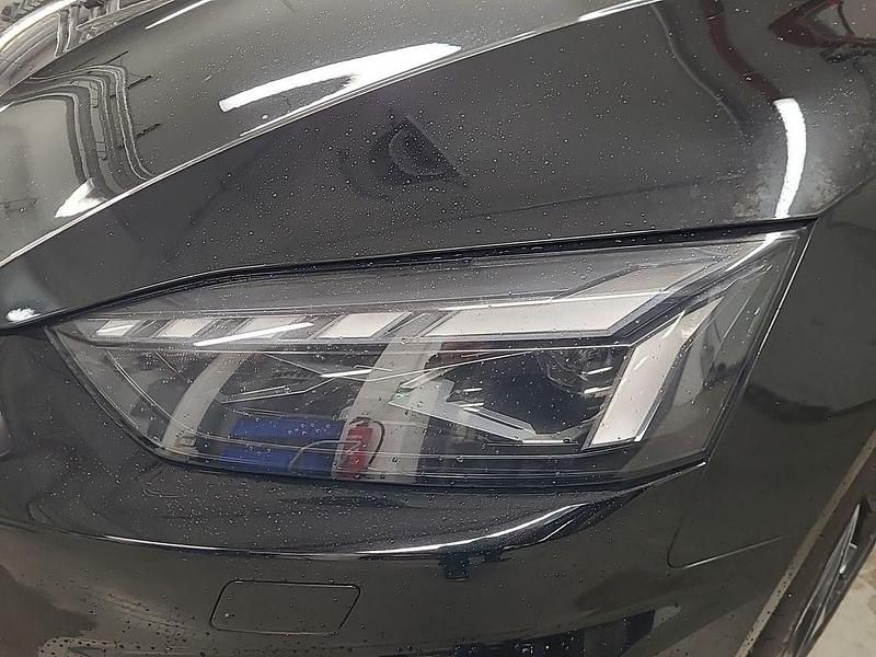 Gebraucht Audi S5 Sportback Sport 341 PS (250 kW) 2024 Mythosschwarz (metallic) Kleinwagen