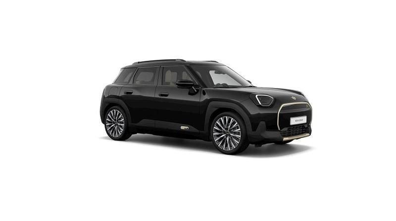 Usata Mini Aceman 160 kW (218 CV) 2024 SUV