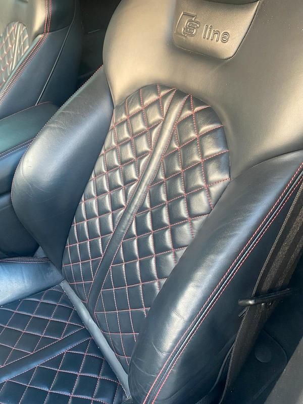 Gebraucht Audi A6 Competition 326 PS (239 kW) 2017 Blau Kombi