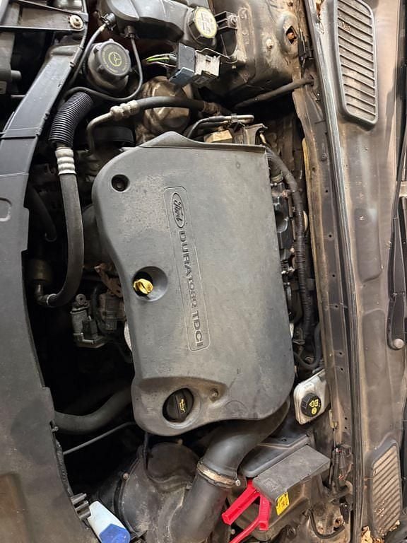 Gebraucht Ford Mondeo Titanium S 200 PS (147 kW) 2013 Schwarz Limousine