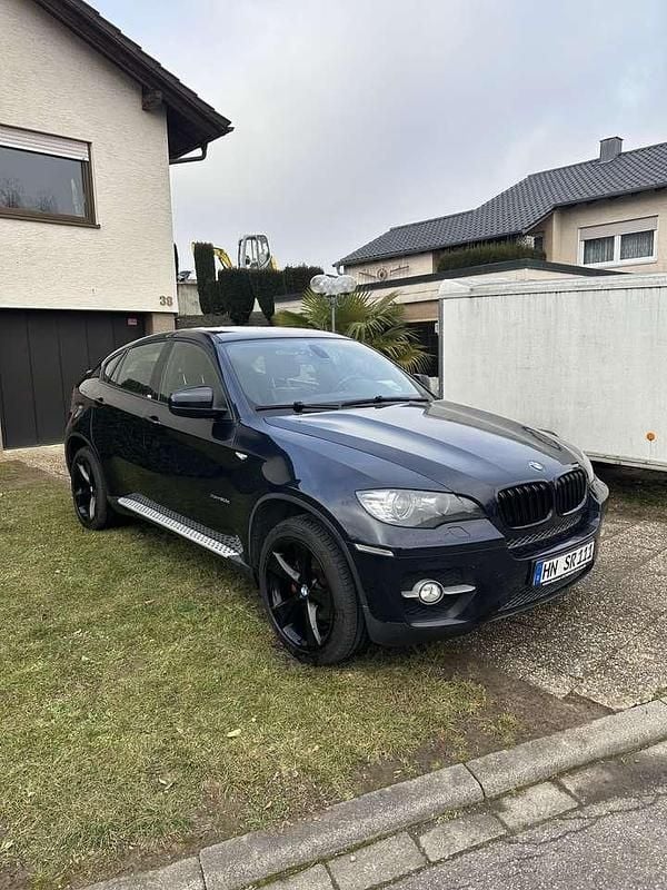 Gebraucht BMW X6 245 PS (180 kW) 2011 SUV