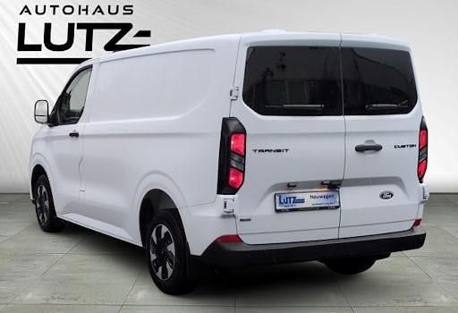 Neu Ford Transit Custom Trend 233 PS (171 kW) 2025 Weiß Van