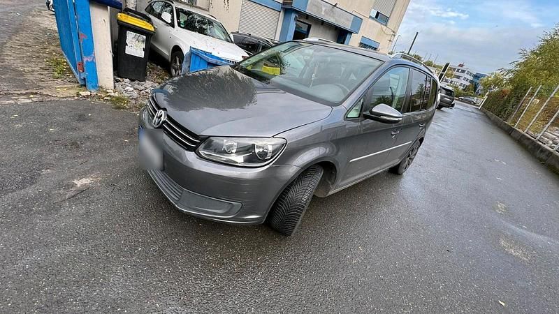 Gebraucht Opel Movano 2011 Violet Van / Kleinbus