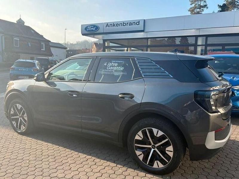 Gebraucht Ford Explorer 250 kW (340 PS) 2025 Grau SUV