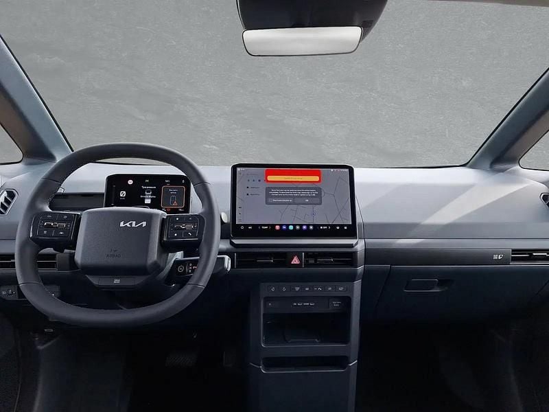 Neu Kia PV5 119 kW (163 PS) 2026 Andere Van / Kleinbus