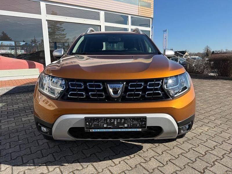 Gebraucht Dacia Duster Anniversary 131 PS (96 kW) 2019 Other SUV