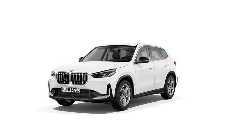 Gebraucht BMW iX1 230 kW (313 PS) 2026 SUV