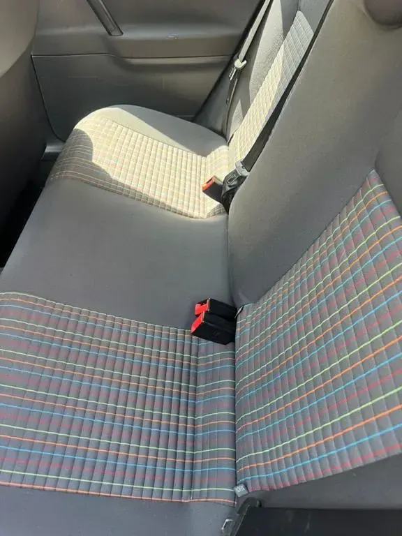 Gebraucht VW Polo Basis 64 PS (47 kW) 2005 Kleinwagen