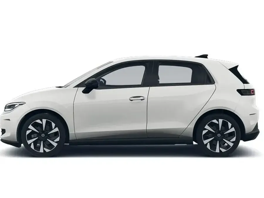 Neu VW ID. Polo Life 155 kW (211 PS) 2026 Weiß Kleinwagen