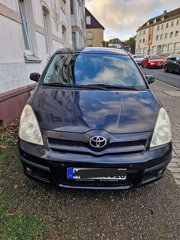 Gebraucht 2006 Toyota Corolla Edition Kombi | 4.400 € (Fairer Preis) - Bild 1/4