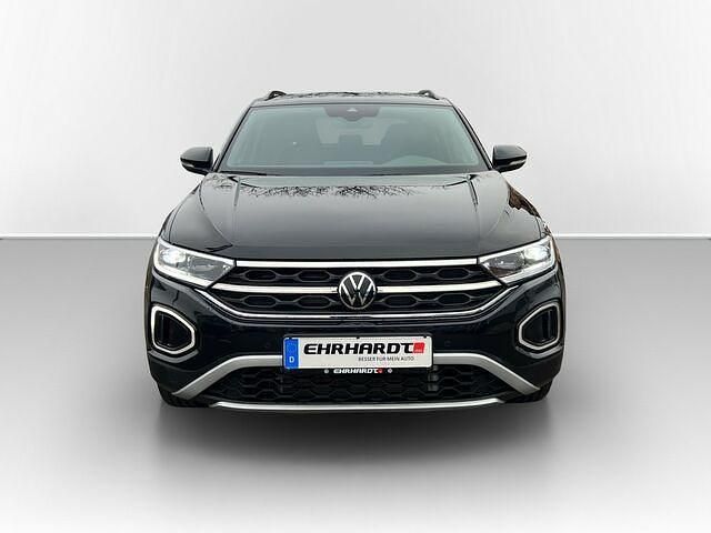 Occasion VW T-Roc Move 150 ch (110 kW) 2024 Noir SUV
