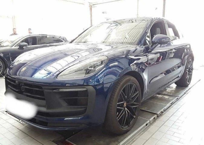 Other Gebraucht 2022 Porsche Macan GTS Chrono SUV | 63.900 € (Fairer Preis) - Bild 1/4