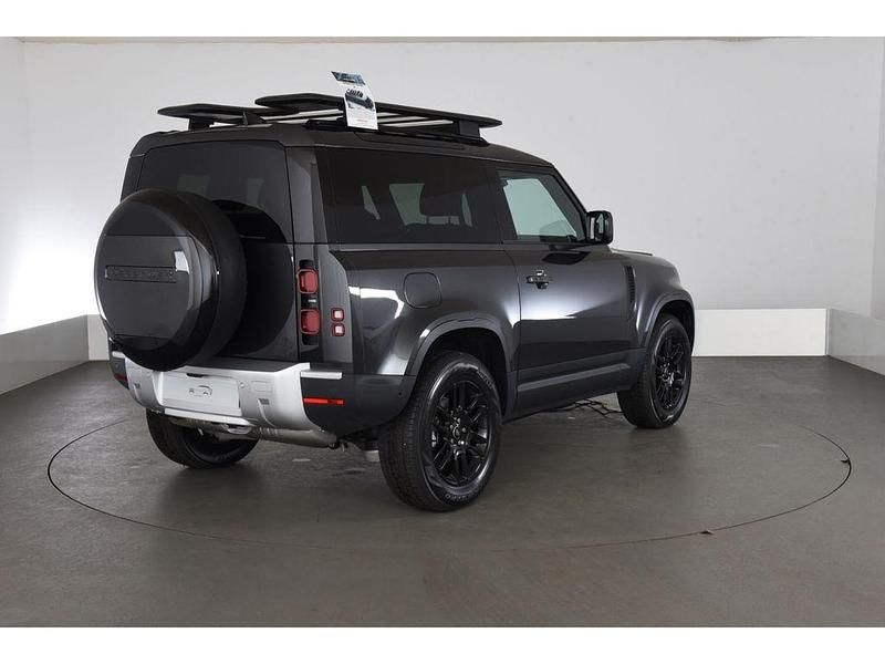 Gebraucht Land Rover Defender S 200 PS (147 kW) 2024 Grau SUV