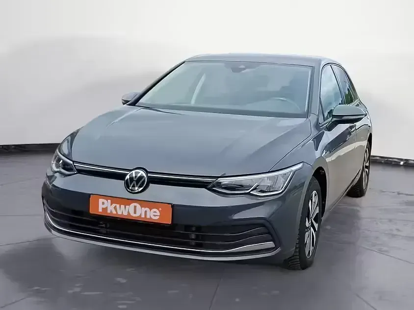 Gebraucht VW Golf VIII Life 110 PS (80 kW) 2023 Limousine