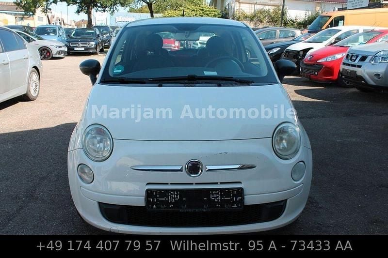 Gebraucht 2009 Fiat 500 Pop Kleinwagen | 2.999 € (Fairer Preis) - Bild 1/4