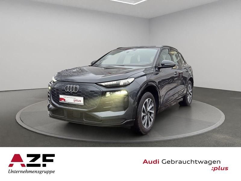 Second-hand Audi Q6 e-tron Performance 225 kW (306 CP) 2025 SUV