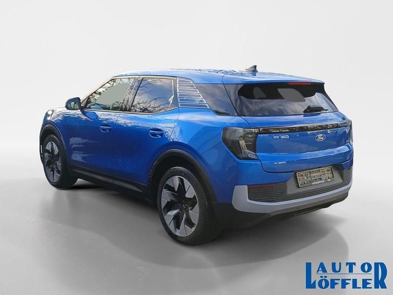 Neu Ford Explorer Premium 210 kW (286 PS) 2026 Blau SUV