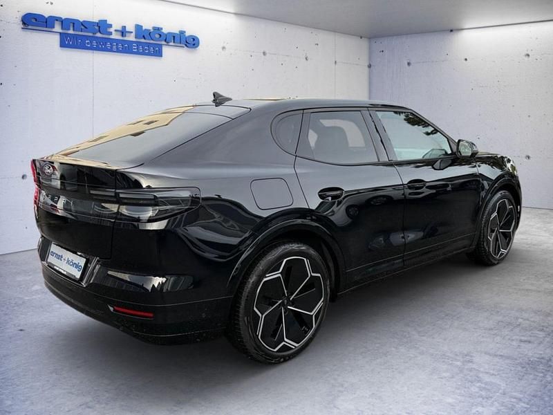 Neu Ford Capri Premium 250 kW (340 PS) 2025 SUV