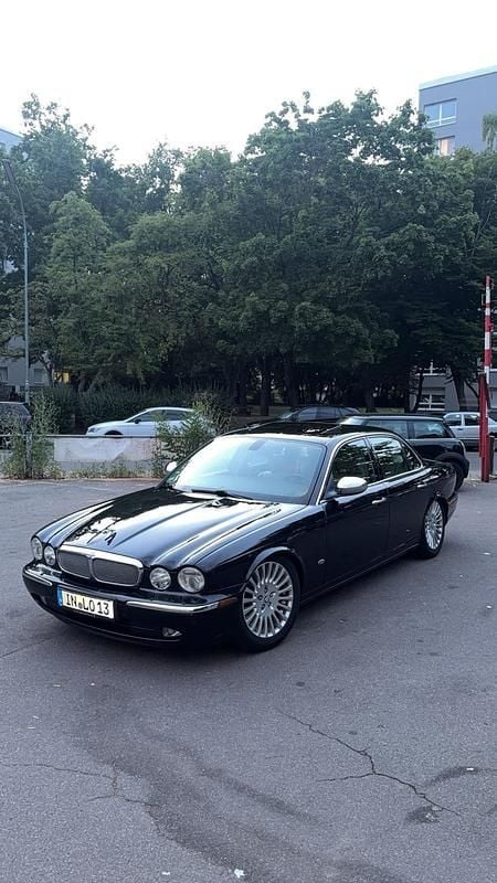 Gebraucht 2005 Jaguar XJ Limousine | 10.500 € (Teuer) - Bild 1/4