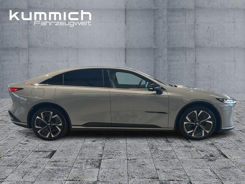 Gebraucht Mazda 6e Takumi-Line 189 kW (258 PS) 2026 Grau Limousine