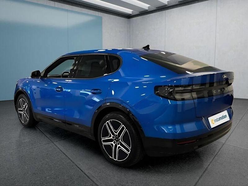 Gebraucht Ford Capri Premium 210 kW (286 PS) 2025 Blau SUV