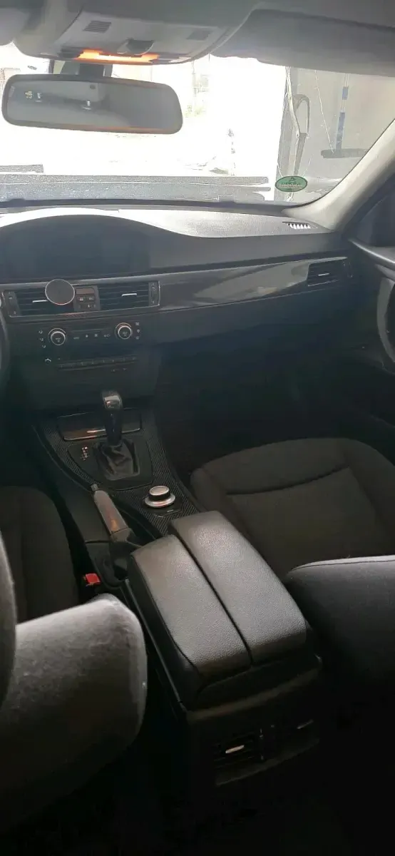 Gebraucht BMW 325 218 PS (160 kW) 2008 Andere farben Limousine
