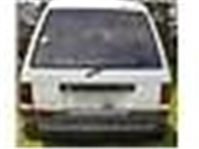 Verkauft Toyota LiteAce Liteace, gebraucht 1990, 265.000 km in Werl Verkauft Toyota LiteAce Liteace, gebraucht 1990, 265.000 km in Werl